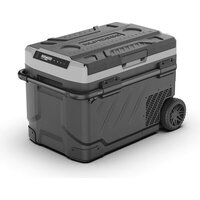 Alpicool ZGW41 (черный, с адаптером GVE 12/24/115/230V) Image #4