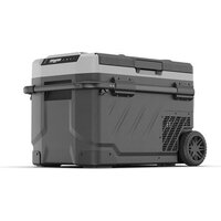 Alpicool ZGW41 (черный, с адаптером GVE 12/24/115/230V) Image #8