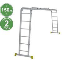 Новая высота NV 232 многофункциональная 4x6 ступеней Image #1