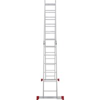 Новая высота NV 232 многофункциональная 4x6 ступеней Image #10