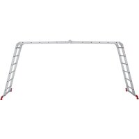 Новая высота NV 232 многофункциональная 4x6 ступеней Image #17