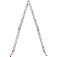 Новая высота NV 232 многофункциональная 4x6 ступеней Image #9