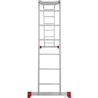 Новая высота NV 232 многофункциональная 4x6 ступеней Image #11