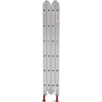 Новая высота NV 232 многофункциональная 4x6 ступеней Image #14