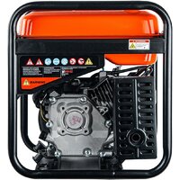 Skiper HW5000i Image #5