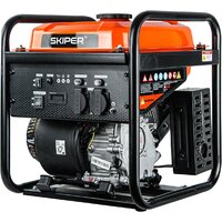Skiper HW5000i