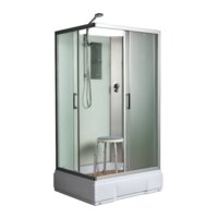 River Quadro 100/80/24 МТ (без крыши) Image #3