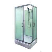 River Quadro 100/80/24 МТ (без крыши) Image #4