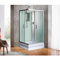 River Quadro 100/80/24 МТ (без крыши) Image #2