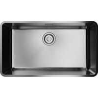 Omoikiri Omi 73-U/I-IN (нержавеющая сталь) Image #1