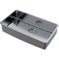 Omoikiri Omi 73-U/I-IN (нержавеющая сталь) Image #3