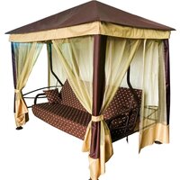 Садовые качели