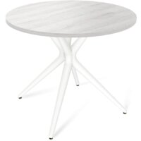 Sheffilton SHT-TU30/80 ЛДСП (белый/сосна касцина)