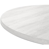 Sheffilton SHT-TU30/80 ЛДСП (белый/сосна касцина) Image #3