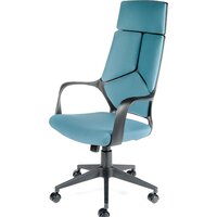 Norden IQ CX0898H-1-56 (черный/бирюзовый) Image #2