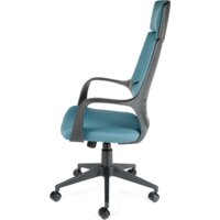 Norden IQ CX0898H-1-56 (черный/бирюзовый) Image #3