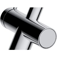 Omoikiri Karatsu-S-C (хром) Image #3