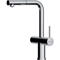 Omoikiri Karatsu-S-C (хром)