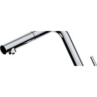 Omoikiri Karatsu-S-C (хром) Image #2