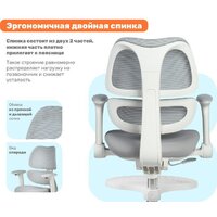 Yoka Otis (серый) Image #23