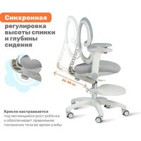 Yoka Otis (серый) Image #22