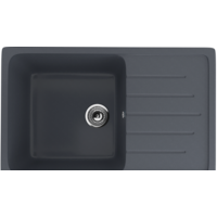 Ulgran U-400 (343 антрацит)