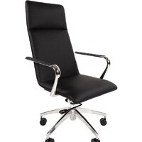 CHAIRMAN 980 (черный) Image #1