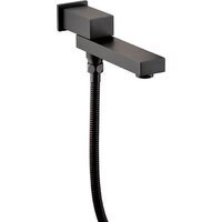 Grocenberg GB5089BL-1 (черный матовый) Image #5