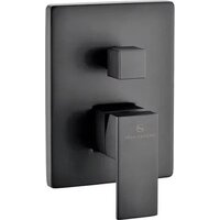 Grocenberg GB5089BL-1 (черный матовый) Image #4