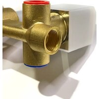 Grocenberg GB5089BL-1 (черный матовый) Image #15