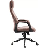 Everprof Otto Black (ткань, коричневый) Image #3