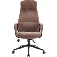 Everprof Otto Black (ткань, коричневый) Image #2