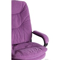 TetChair Comfort Lt велюр Vivaldi (лаванда 18) Image #12