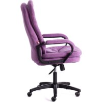 TetChair Comfort Lt велюр Vivaldi (лаванда 18) Image #2