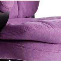 TetChair Comfort Lt велюр Vivaldi (лаванда 18) Image #27