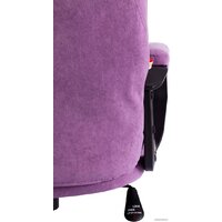 TetChair Comfort Lt велюр Vivaldi (лаванда 18) Image #28