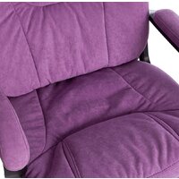 TetChair Comfort Lt велюр Vivaldi (лаванда 18) Image #9
