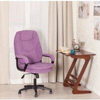 TetChair Comfort Lt велюр Vivaldi (лаванда 18) Image #29