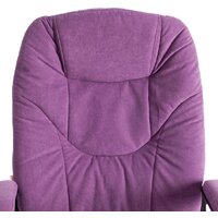TetChair Comfort Lt велюр Vivaldi (лаванда 18) Image #7