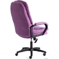 TetChair Comfort Lt велюр Vivaldi (лаванда 18) Image #20