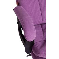 TetChair Comfort Lt велюр Vivaldi (лаванда 18) Image #8