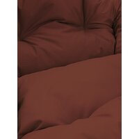M-Group Чил 29360105 (2 шт, белый/коричневая подушка) Image #15