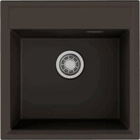 Omoikiri Daisen 51-ES (espresso) Image #1