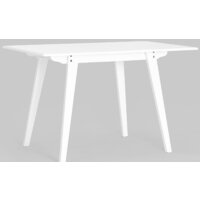 Stool Group Gudi 120x75 MH61900 (белый)