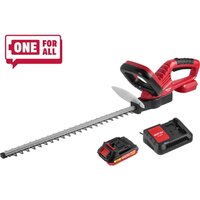 Кусторезы и садовые ножницы