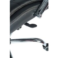 King Style SHL-5 Katana PU Chrome (черный) Image #12