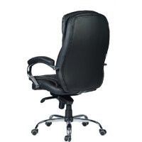 King Style SHL-5 Katana PU Chrome (черный) Image #6