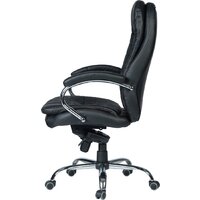 King Style SHL-5 Katana PU Chrome (черный) Image #3