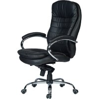 King Style SHL-5 Katana PU Chrome (черный) Image #5