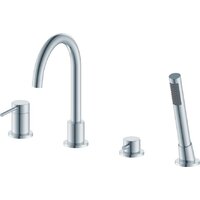 Oliveeka 669017 (хром)